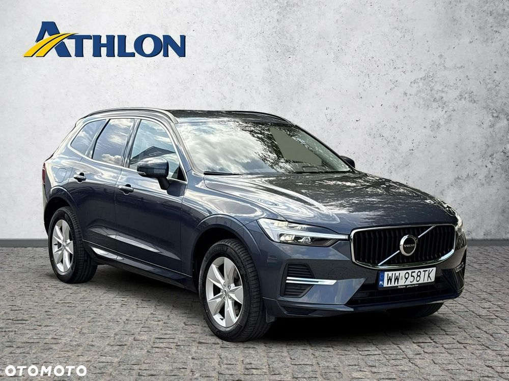 Volvo XC 60 B4 B Core - 7