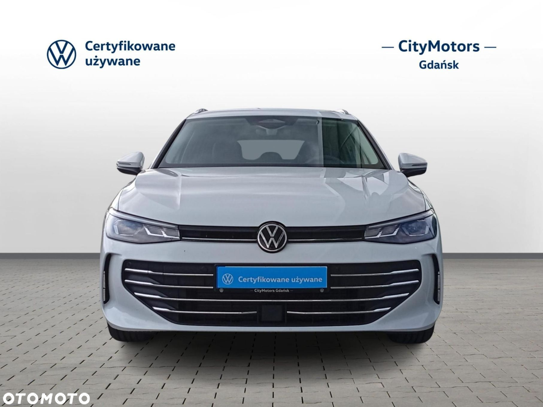 Volkswagen Passat - 20