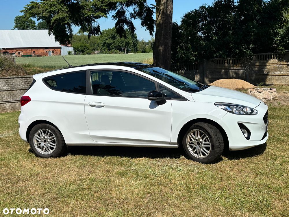 Ford Fiesta - 3