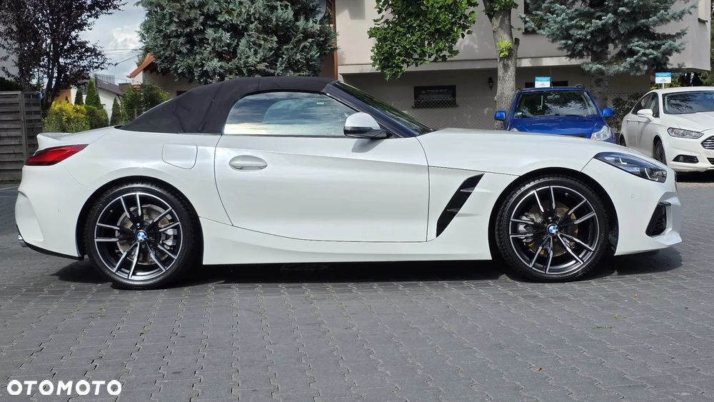 BMW Z4 30i sDrive M Sport sport - 6