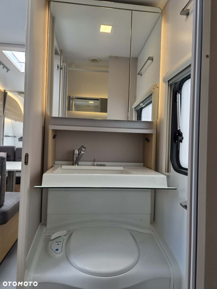 Adria ADORA 573 PT - 10