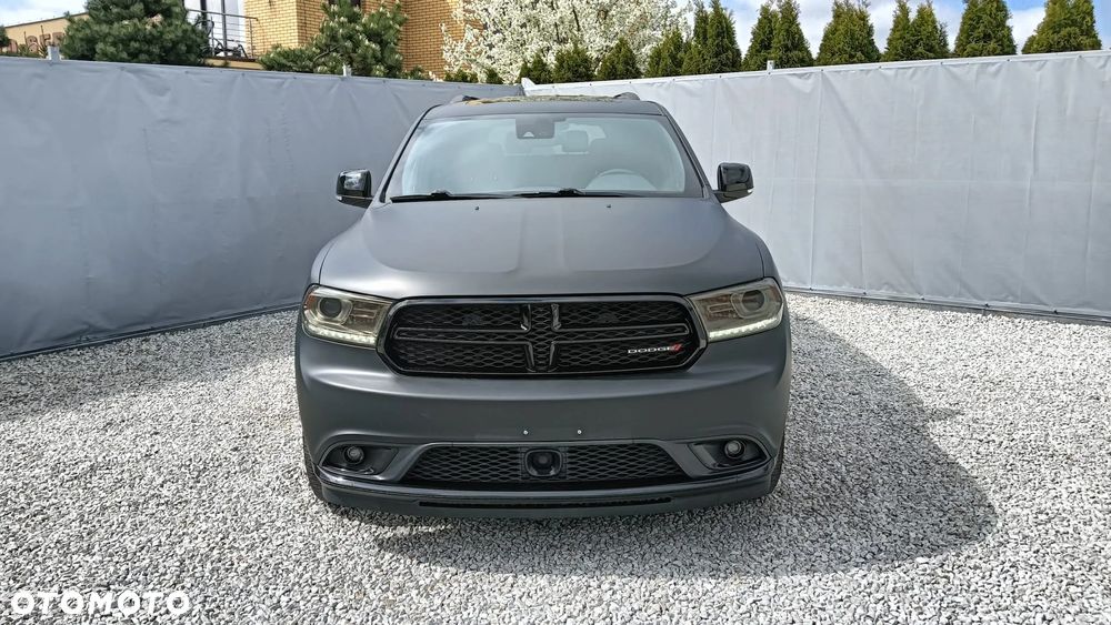Dodge Durango - 3