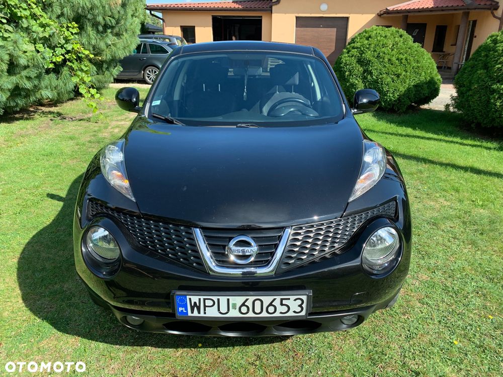 Nissan Juke - 3