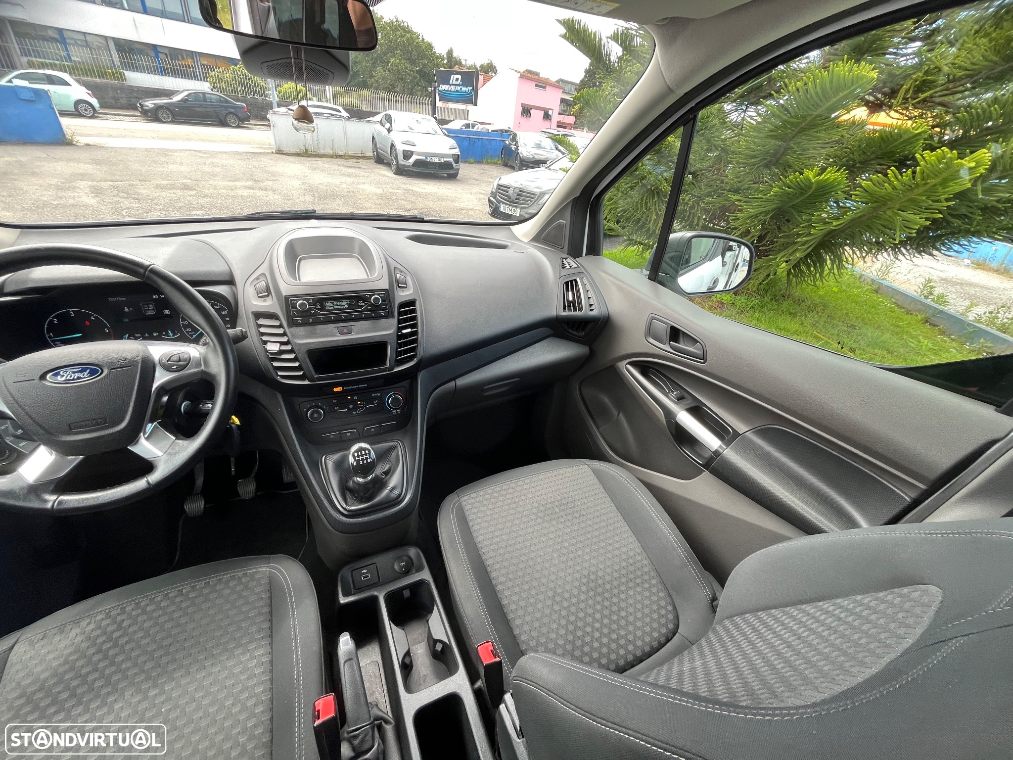 Ford Transit Connect 1.5 TDCi 230 L1 Trend - 45