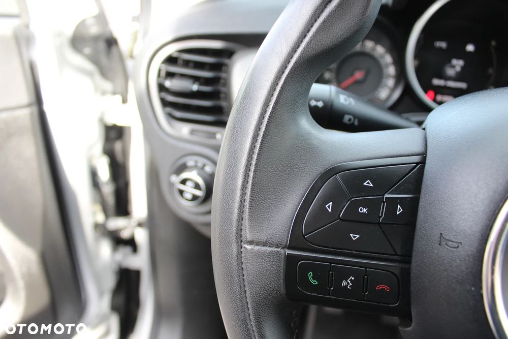 Fiat 500X 1.6 E-torQ 4x2 Lounge - 20