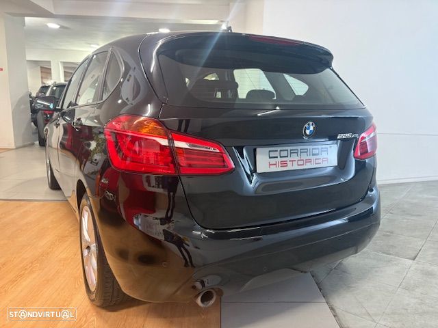 BMW 225xe Active Tourer Line Sport - 20