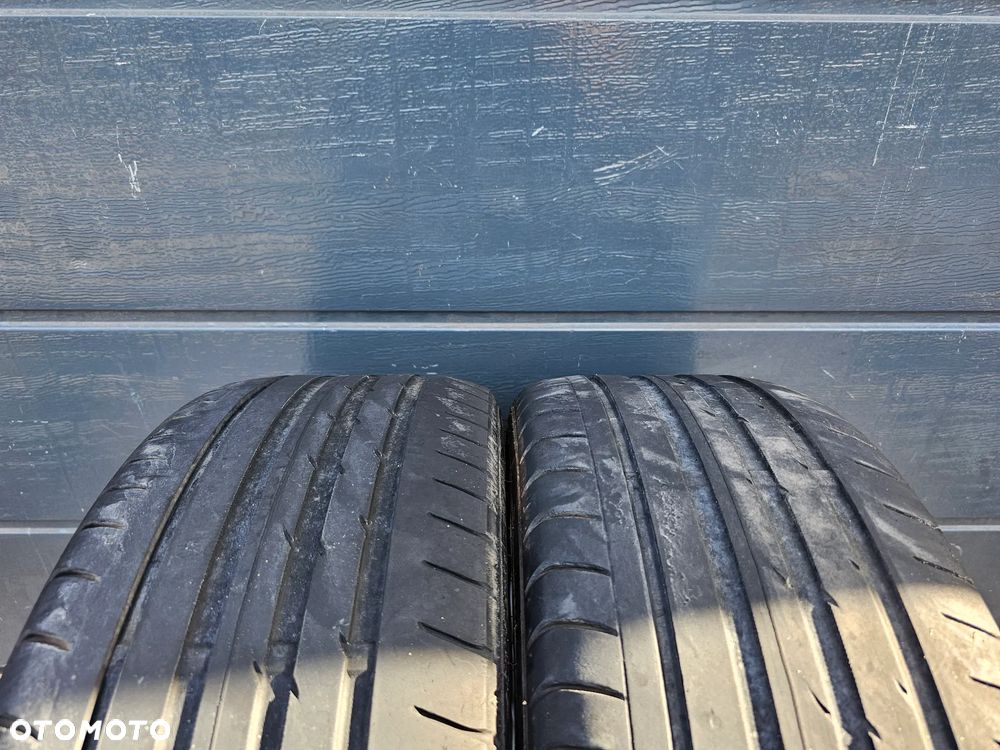 KOŁA FELGI ALUMINIOWE OPONY OPEL VECTRA C ASTRA H ZAFIRA B MERIVA B SIGNUM 17" 7J 5x110 ET35 225/45/17 - 15