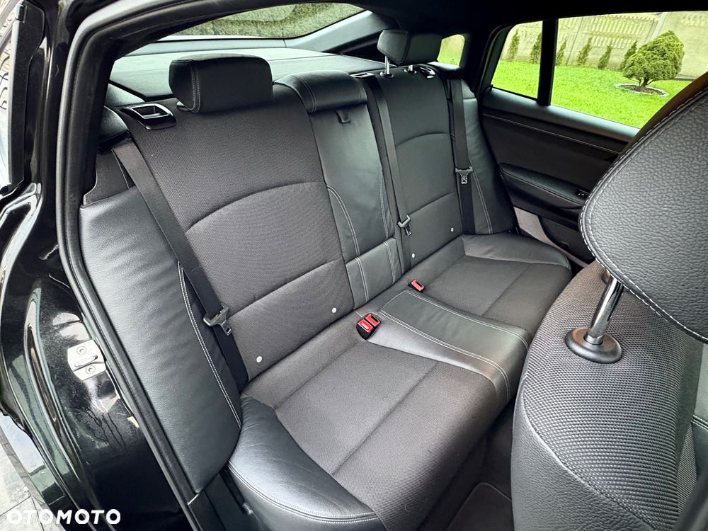 BMW X4 xDrive20d Edycja M Sport - 25