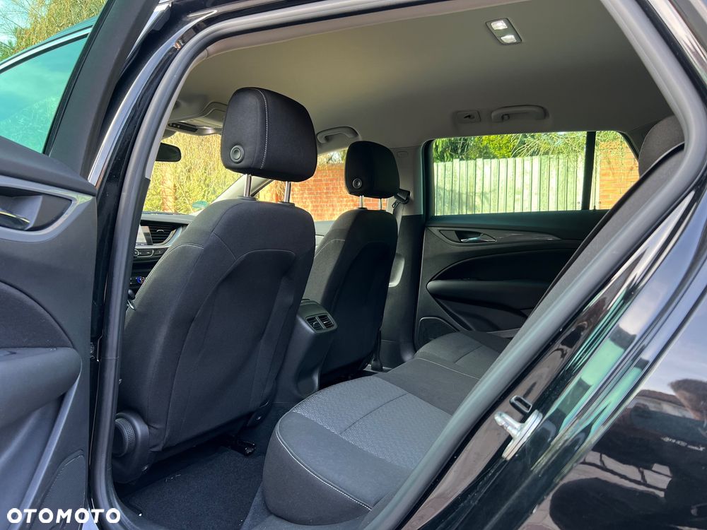 Opel Insignia 2.0 Selection - 26