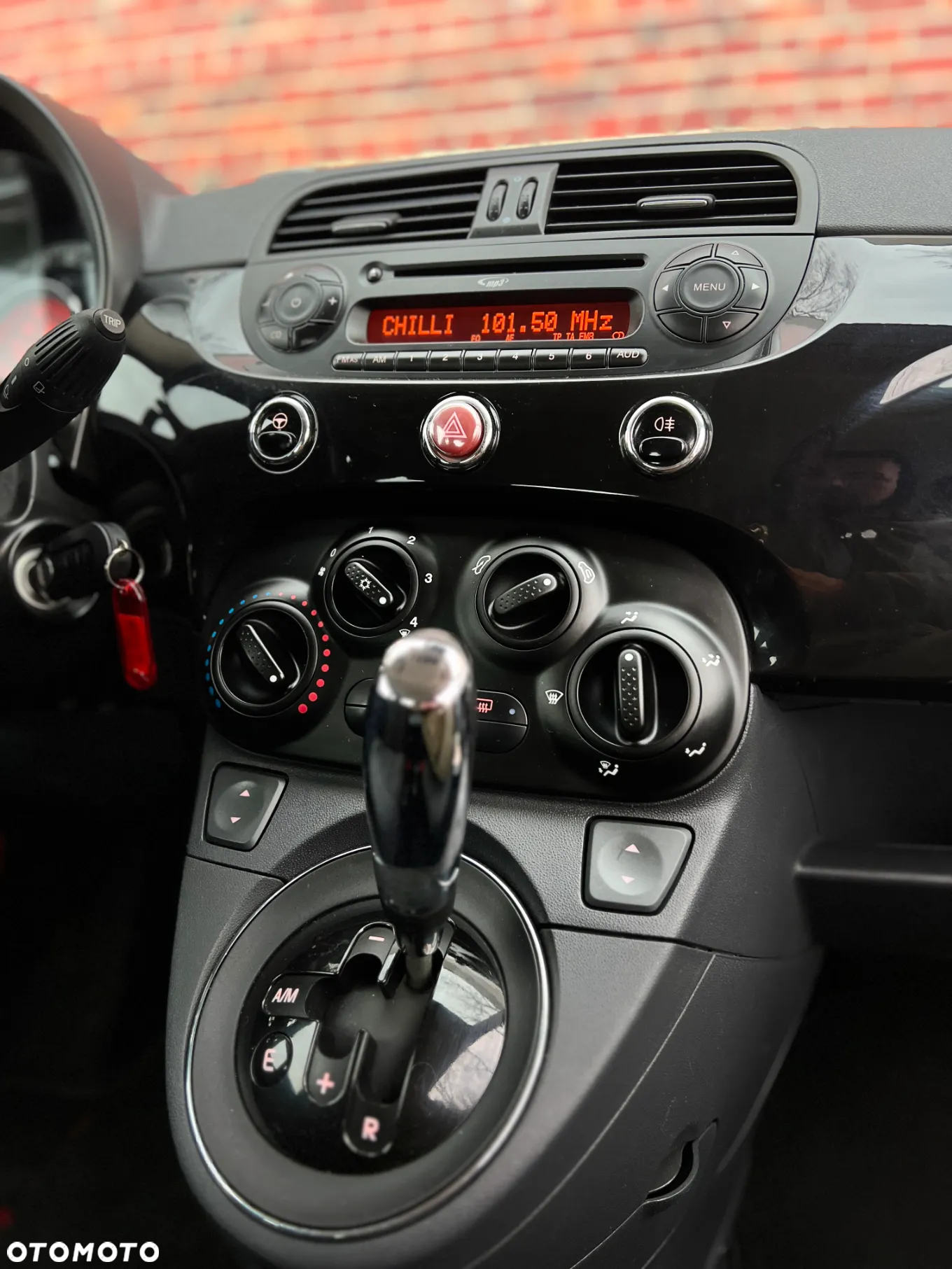 Fiat 500 - 17
