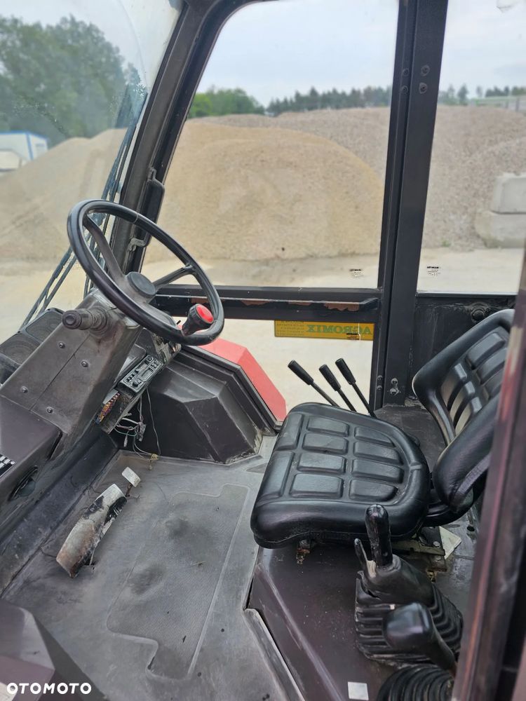 Manitou MC30 - 4