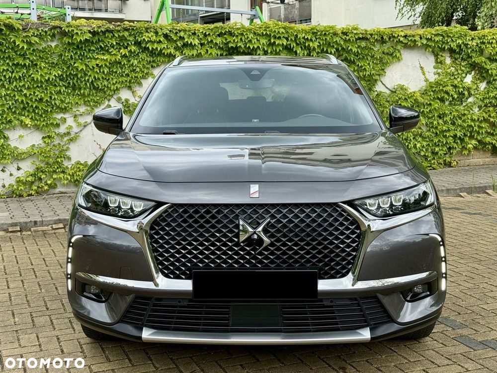 DS Automobiles DS 7 Crossback - 13