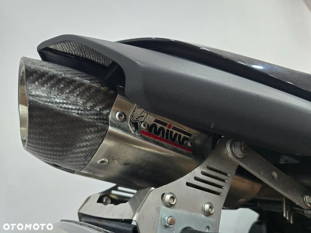 Kawasaki Ninja - 19