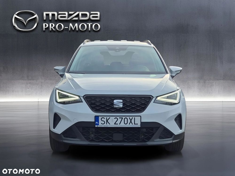 Seat Arona 1.0 TSI Style S&S DSG - 9