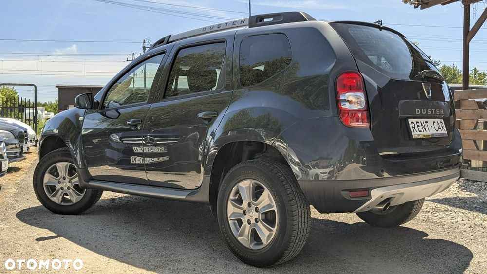 Dacia Duster - 10