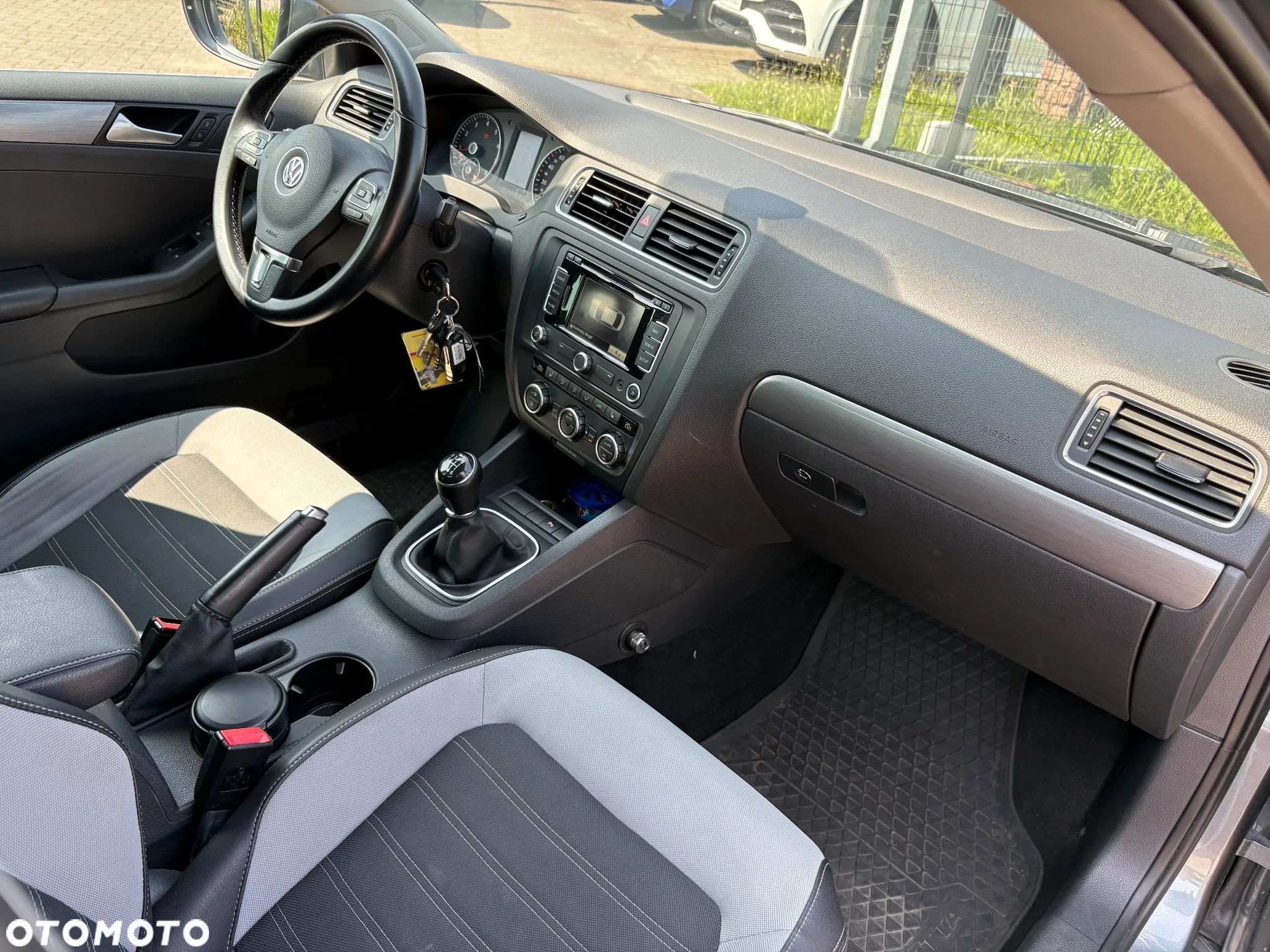 Volkswagen Jetta 1.4 TSI Highline - 20