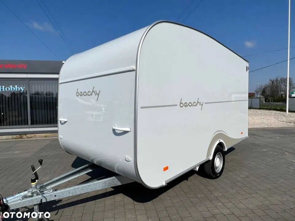 Hobby Beachy 420 - 1