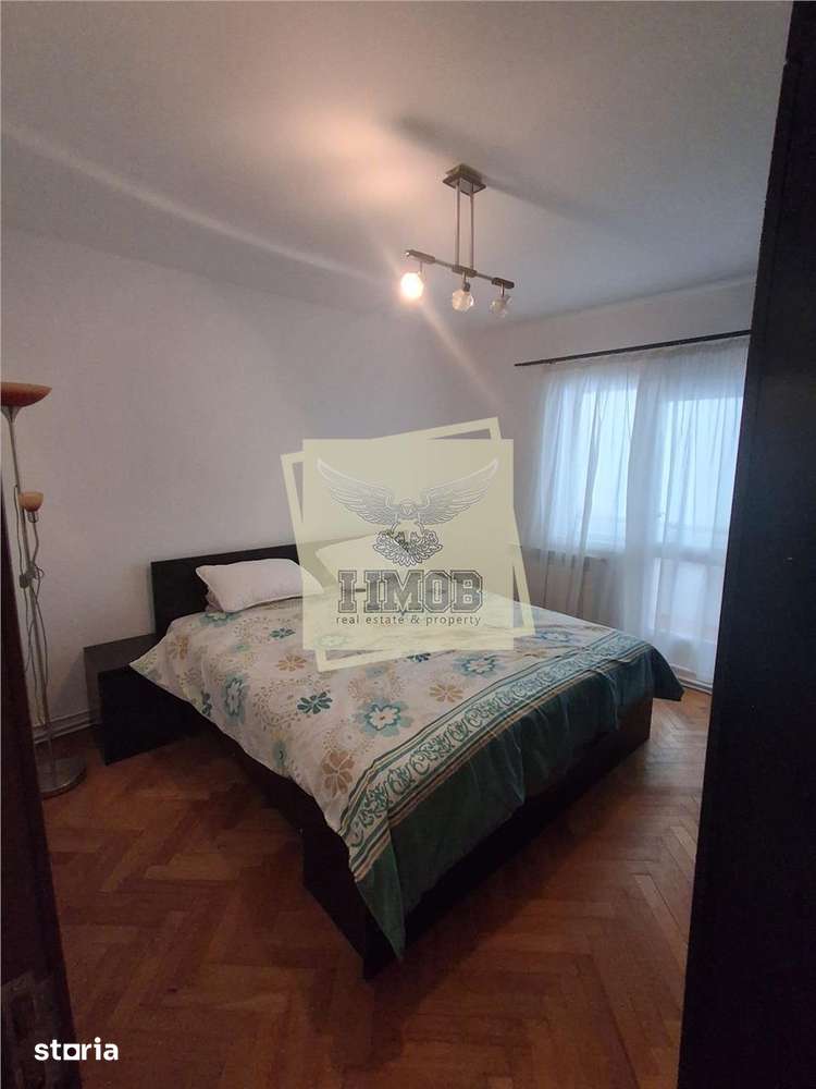 Apartament decomandat 2 camere etaj 2 Strand — fotografia 1