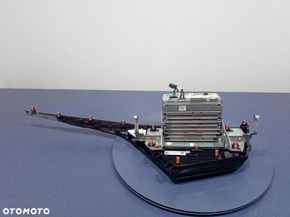 TOYOTA CAMRY VIII XV70 RADIO NAWIGACJA 86140-33C80 - 3
