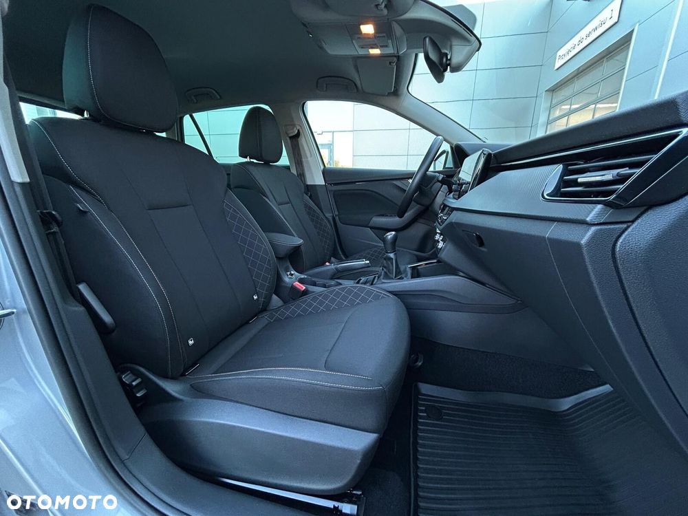 Skoda Scala 1.0 TSI Ambition - 18