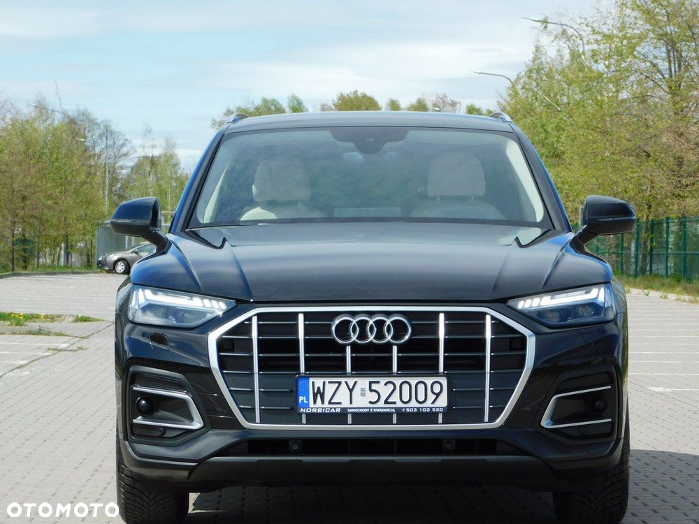 Audi Q5 - 35