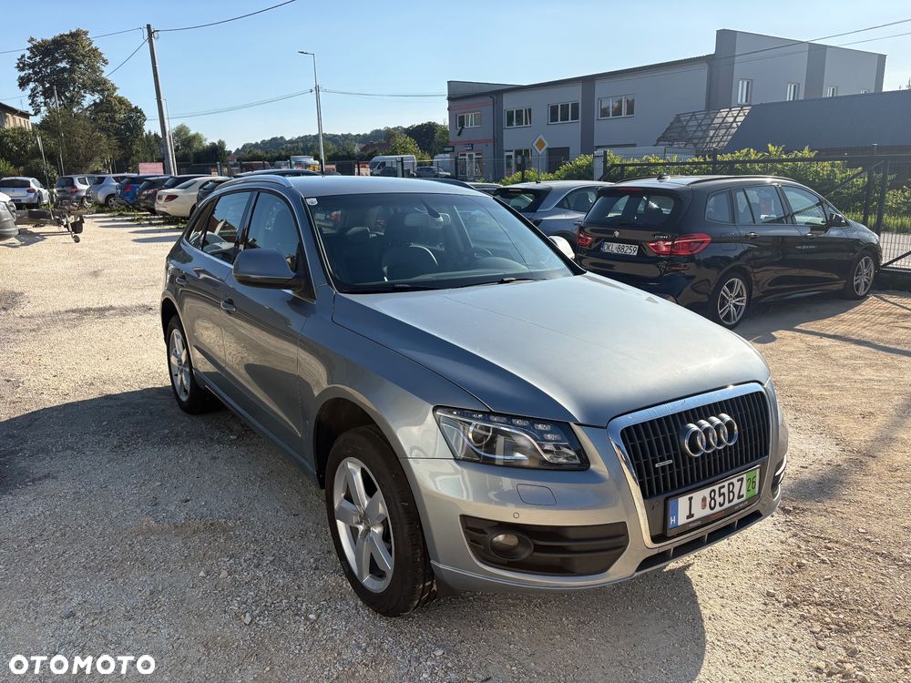 Audi Q5 - 6