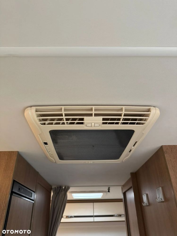 Dethleffs TREND A6977 - 26