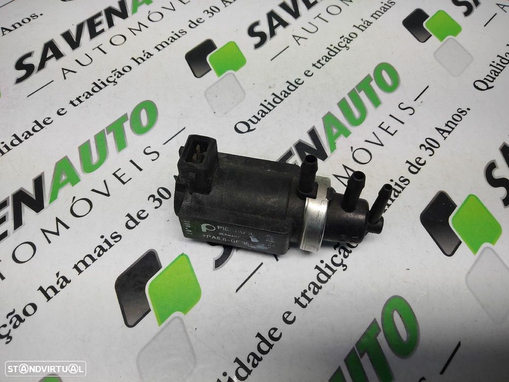 Sensor Pressão Turbo / Válvula Pressão Vácuo Audi A6 Avant (4G5, 4Gd, - 3