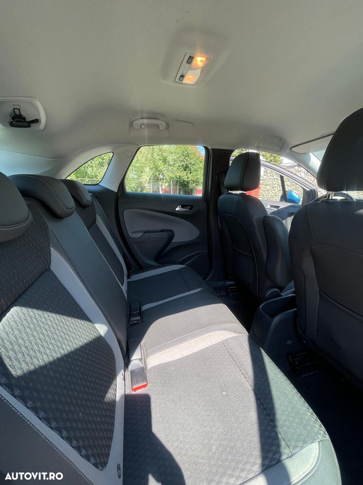 Opel Crossland - 17