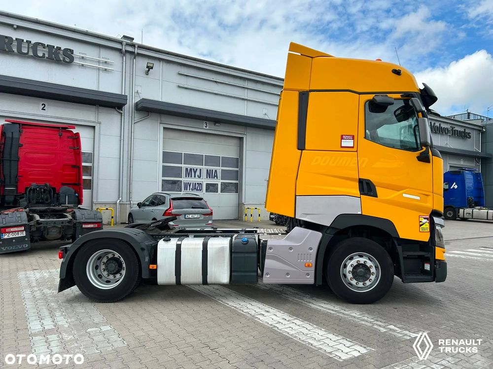 Renault T 480 High - 9