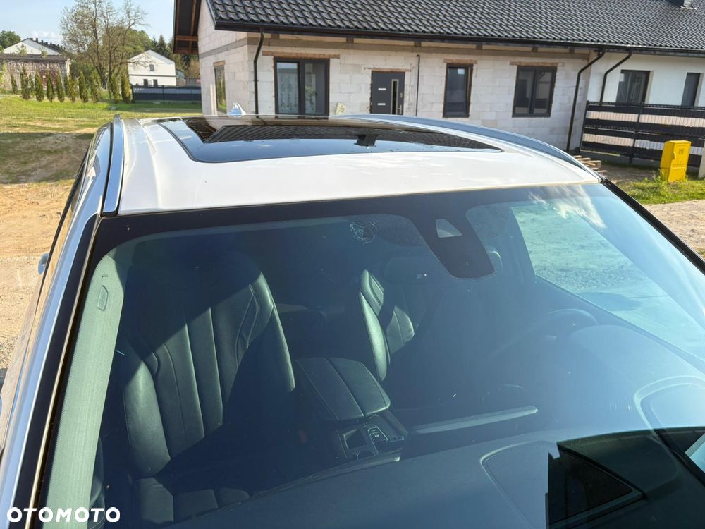 BMW X5 xDrive35i - 13