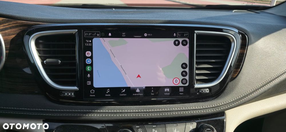 Chrysler Pacifica - 37