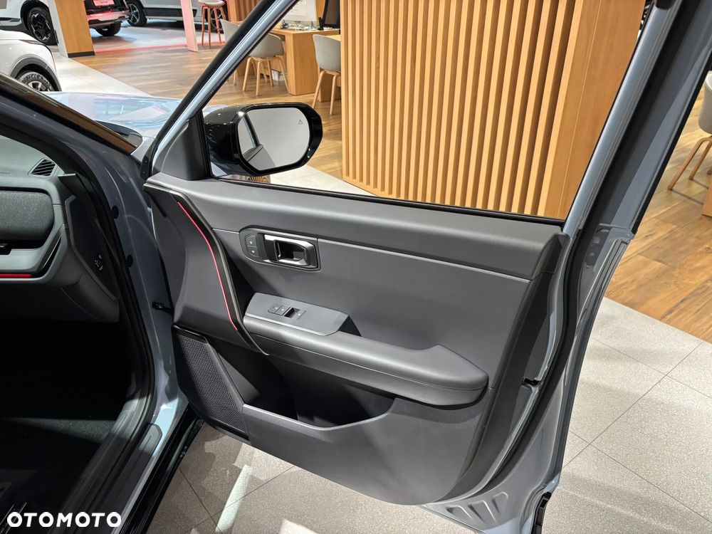 Kia Seltos 1.6 T-GDI X-Line AWD DCT - 9