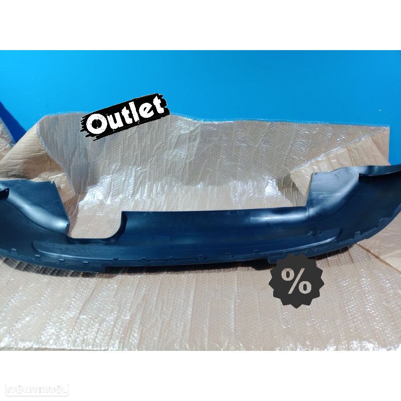 R146935C2 DIFUSOR VOLKSWAGEN VW GOLF 5 03-08 LOOK GTI - 3