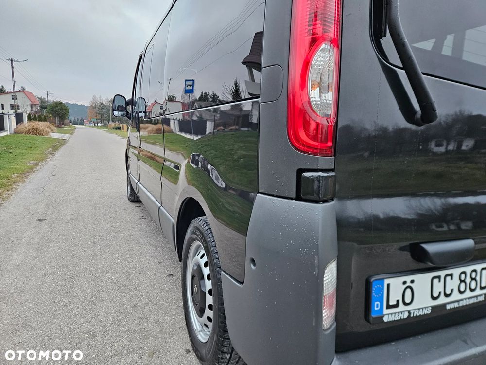 Opel Vivaro L2H1 Life Cosmo - 24