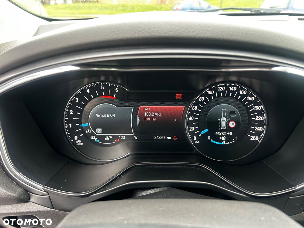 Ford Mondeo 2.0 TDCi STart-Stopp ST-Line - 10