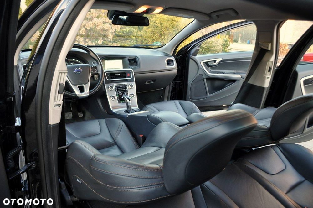 Volvo S60 - 28