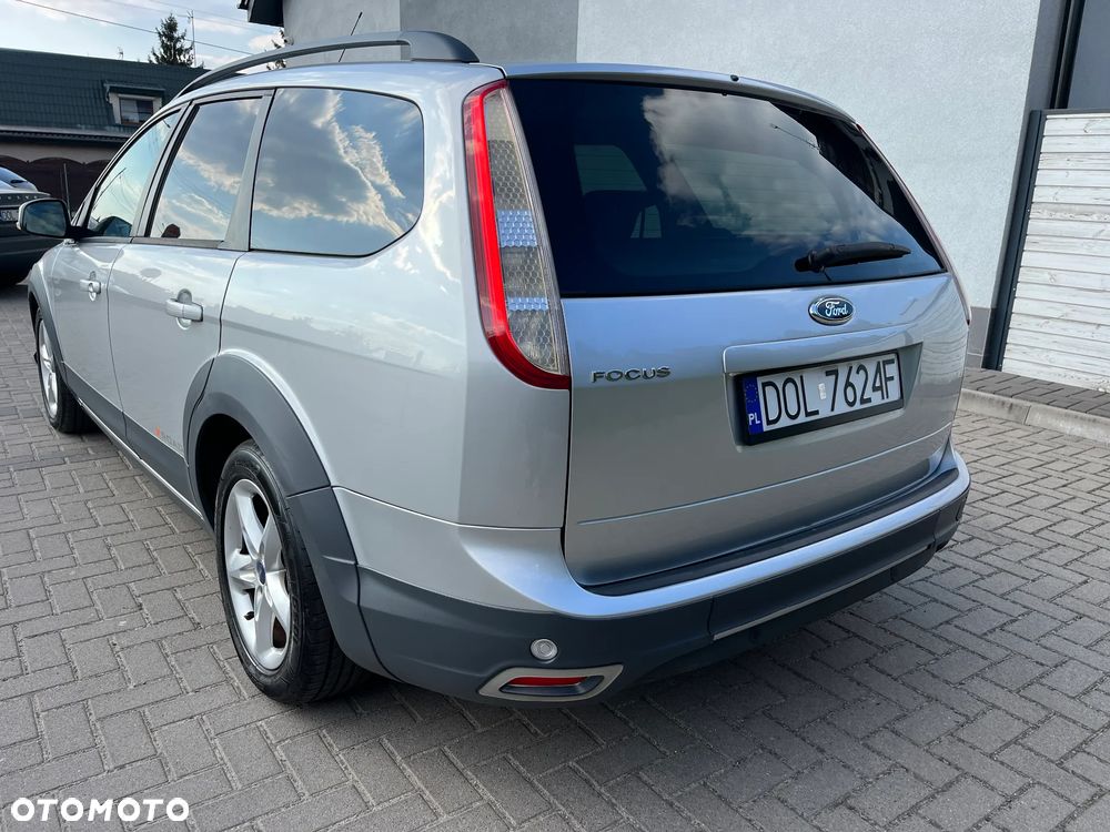 Ford Focus - 5