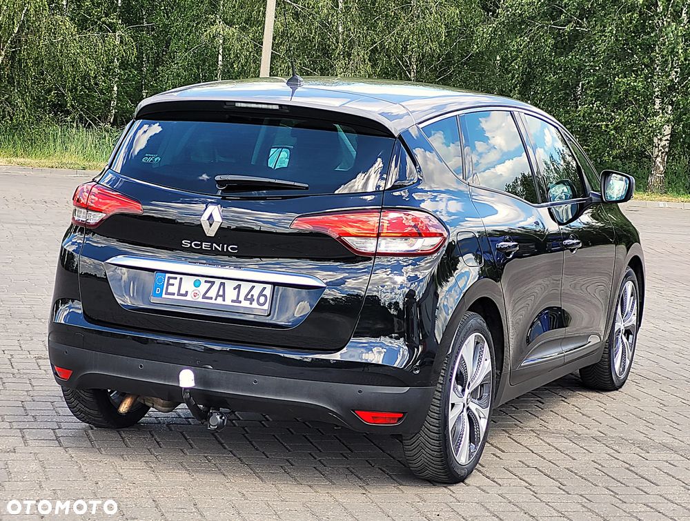 Renault Scenic ENERGY TCe 130 INTENS - 11