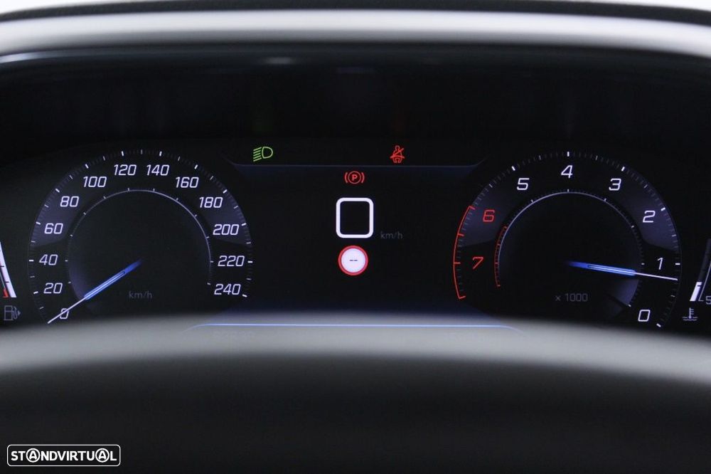 Peugeot 3008 1.2 PureTech Active Pack - 27