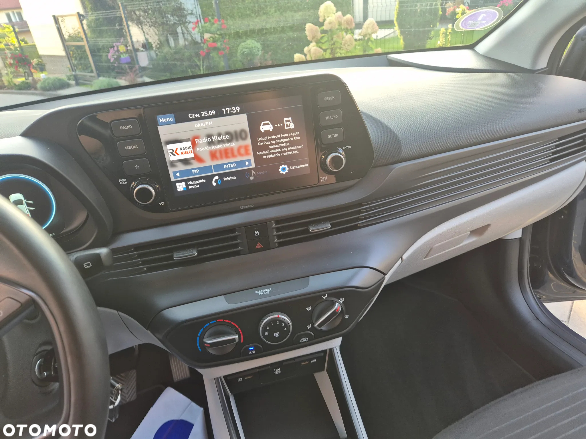 Hyundai i20 1.0 T-GDI 48V-Hybrid Prime - 16