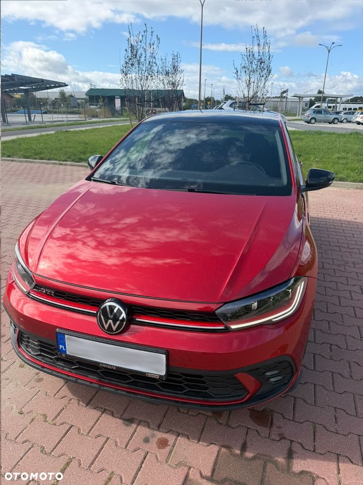 Volkswagen Polo - 1