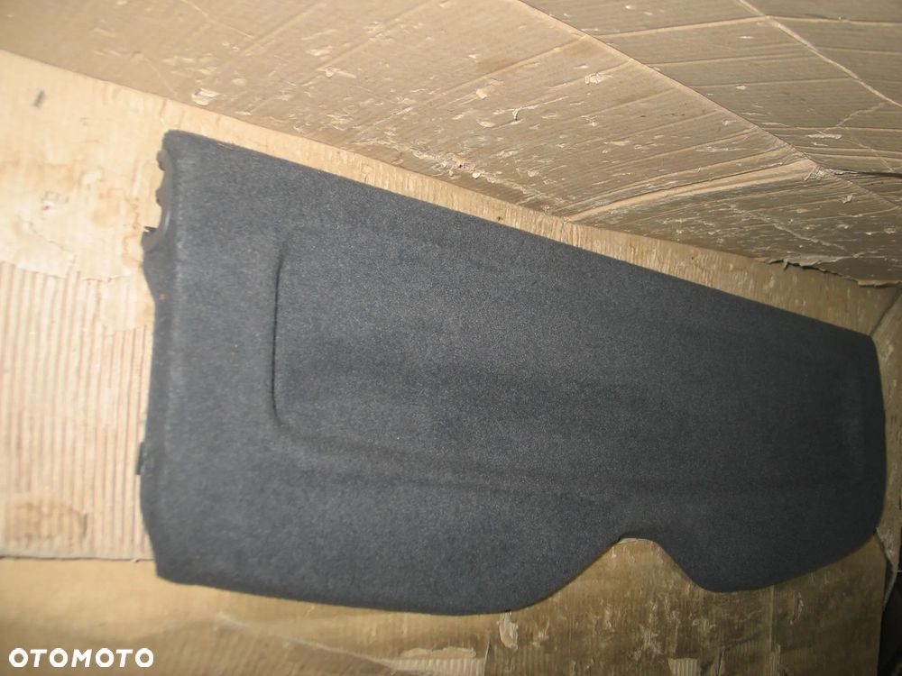 polka bagaznika vw up 1S skoda citigo seat Mii 3D 1S0867769 oryginal - 3