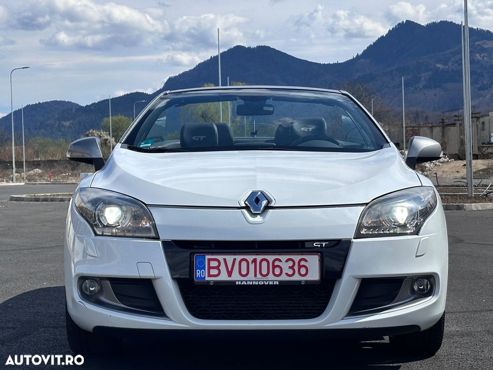 Renault Megane TCe 180 GT - 21