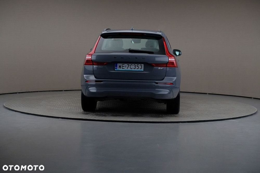 Volvo XC 60 - 5