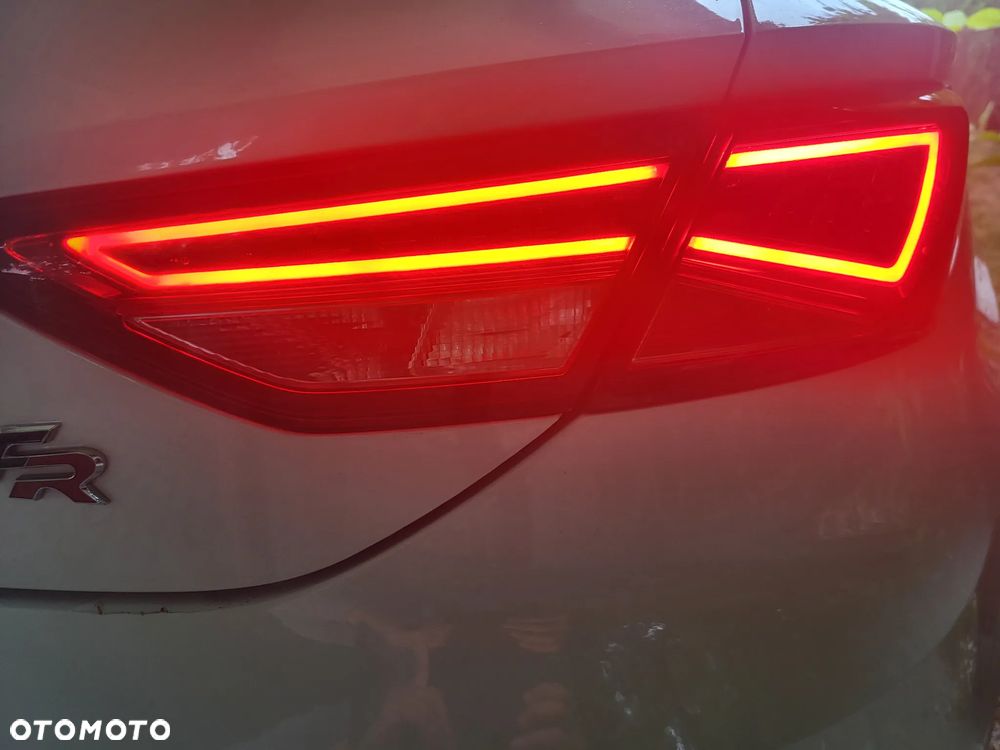 Seat Leon - 10