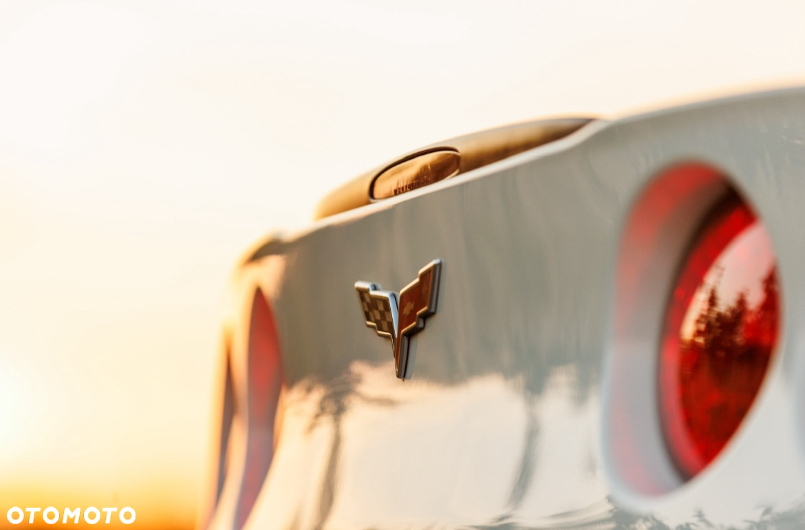 Chevrolet Corvette Stingray 3LT 6.2 V8 Cabrio Automatik - 14