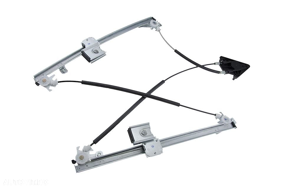 Macara geam Seat Toledo 3 2004- Dreapta Fata, NTY EPS-SE-009 - 2