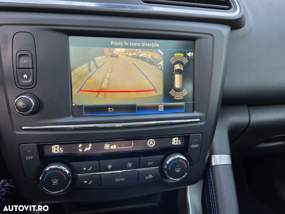 Renault Kadjar Energy dCi 110 Business - 31