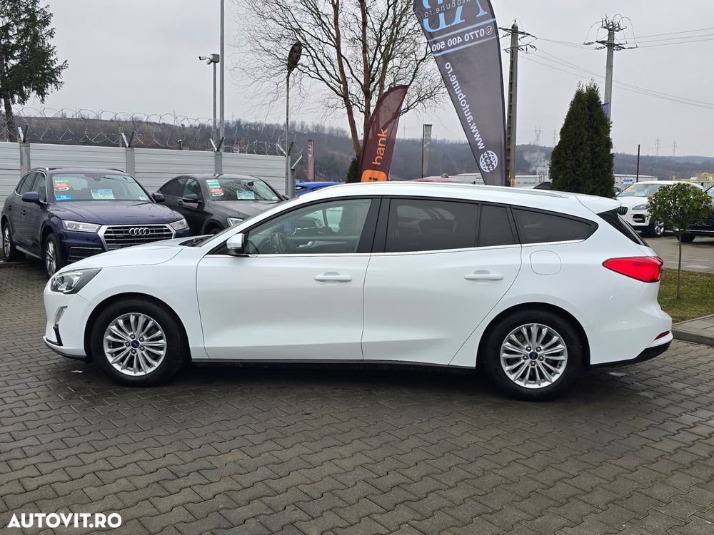 Ford Focus - 3